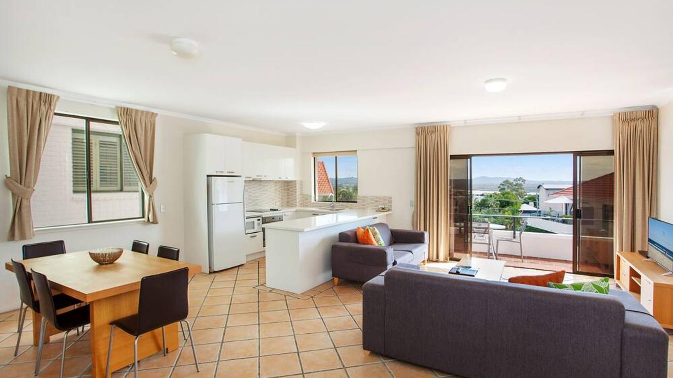 Noosa International Resort