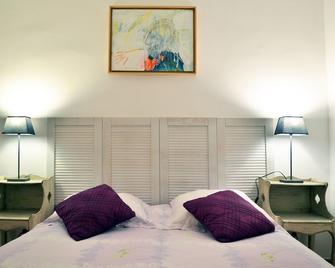 Vers Pont Du Gard: Apartment/ Flat - Vers-Pont Du Gard - Vers-Pont-du-Gard - Bedroom