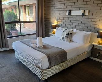 Birch Motel Tocumwal - Tocumwal - Schlafzimmer