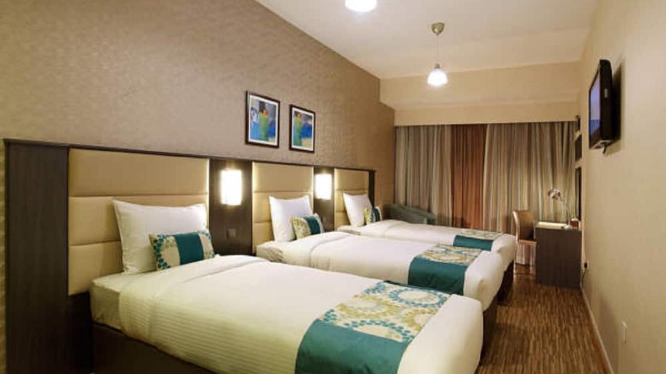Florida Al Souq Hotel