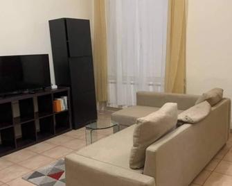 Holiday Home in Pontedera \'Michelangelo Apartment\' - Pontedera - Soggiorno