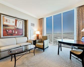 Stripviewsuites At Signature - Las Vegas - Salon