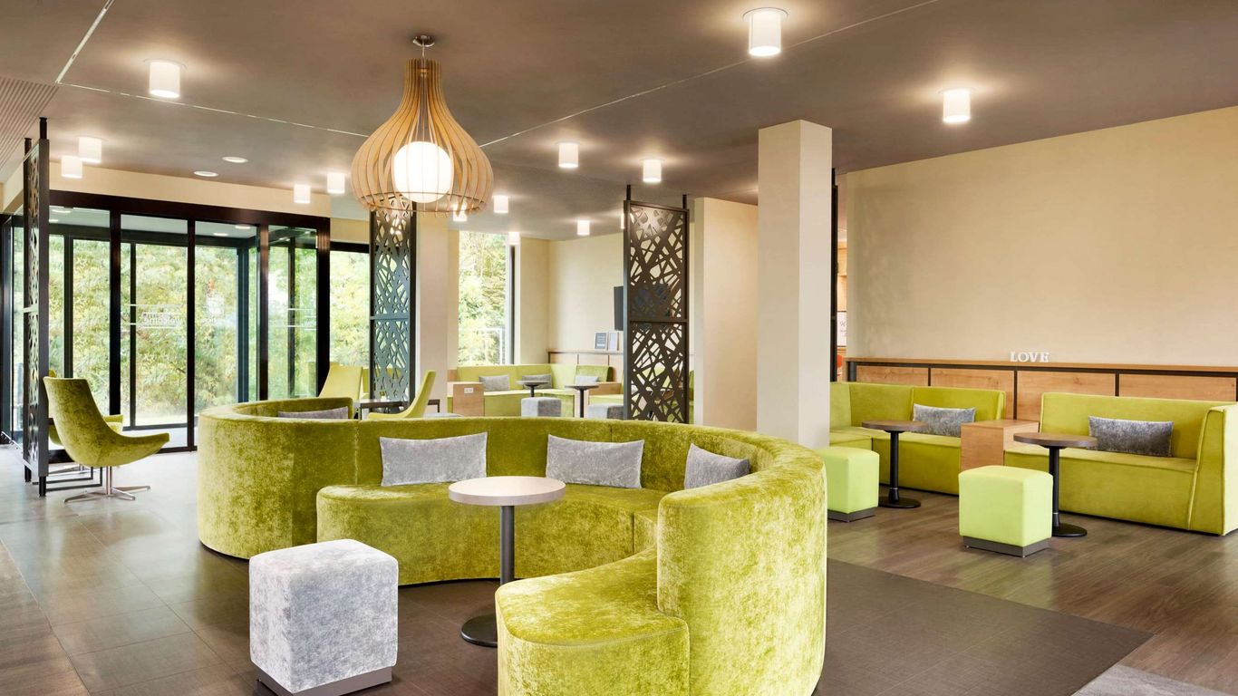 سوبر 8 باي ويندام فرايبورج