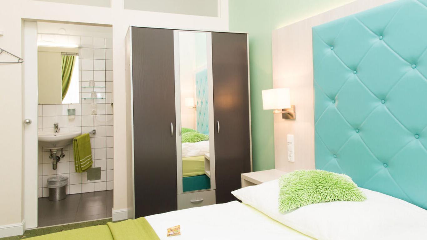 هوتل أوديون