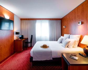 Cerise Bordeaux MÉrignac Aéroport - Mérignac - Chambre