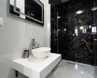 Chalet 173 - Gura Humorului - Bathroom