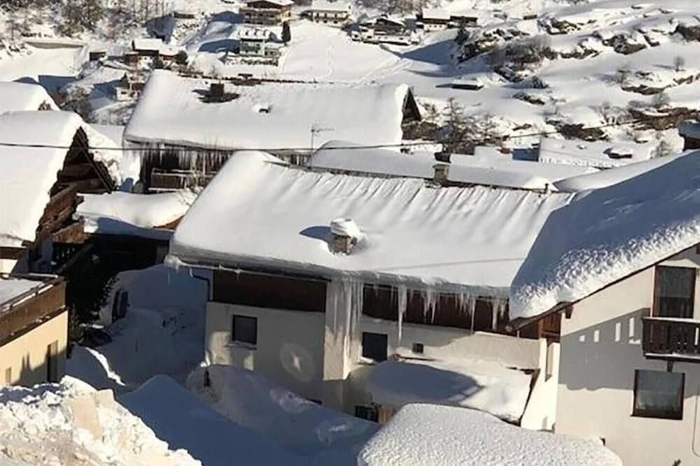 بدجيت تسيمر إن سولدن - سولدين - مبنى