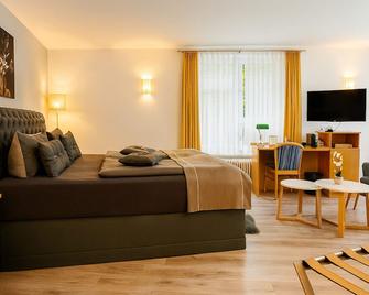 Schlosshotel Eyba - Bad Blankenburg