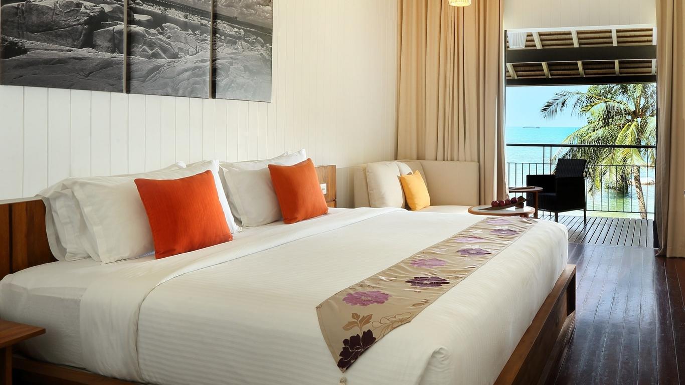 توري بيتش ريزورت