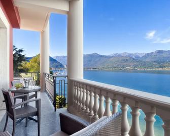 Hotel Splendid - Baveno