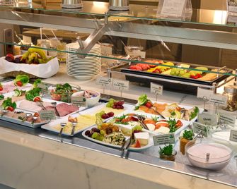 Best Western Plus Arosa Hotel - Paderborn - Salle à manger