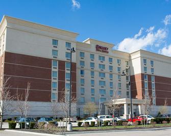 Drury Inn & Suites Columbus Grove City - Grove City - Rakennus