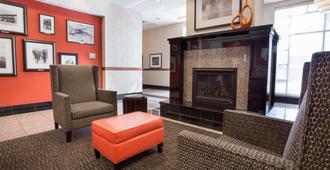 Drury Inn & Suites Columbus Grove City - Grove City - Reception