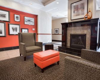 Drury Inn & Suites Columbus Grove City - Grove City - Lobby