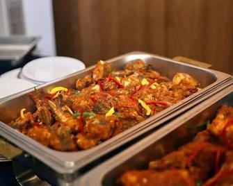 Ocean Palace Guest Inn - Kano