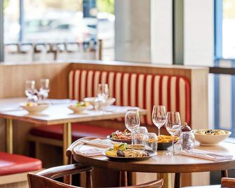 Mantra Albury - Albury - Ravintola