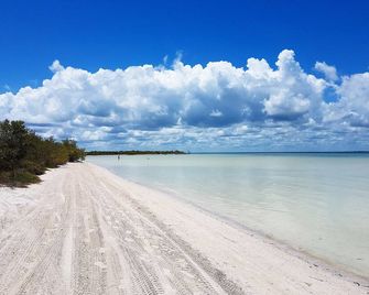 Esduma Bohonito Hotel By Maria Carlota - Holbox - Playa
