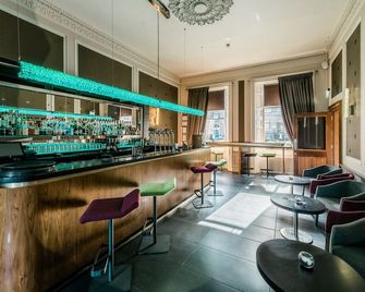 ذا بليس - إدنبرغ - بار