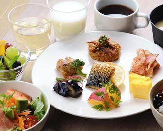 Hotel Monday Haneda Airport - Tokyo