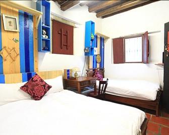 Chonlou B&B - Jincheng Township - Habitación