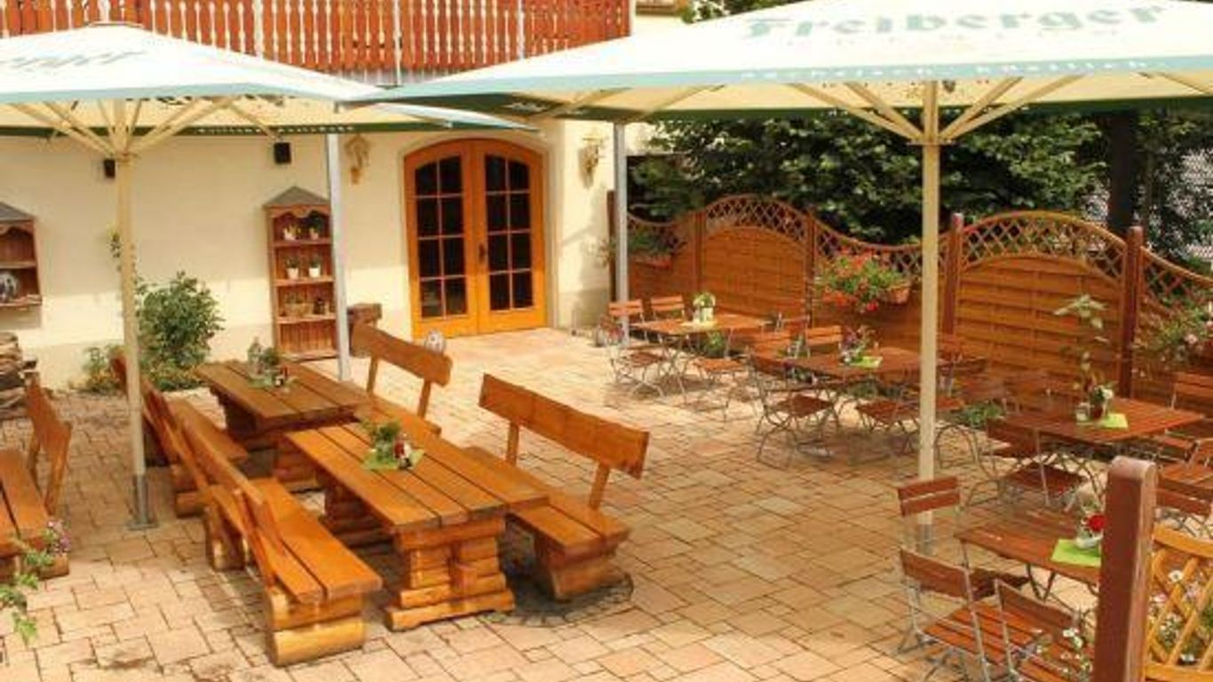 Pension Ferienhof Fischer