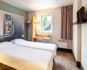 B&B HOTEL Limoges 1 - Limoges - Soveværelse