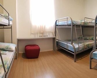 Zillion Pavilion Family & Business Hotel - Lipa City - Schlafzimmer