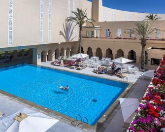 Tui Blue For Two Scheherazade - Susa - Basen