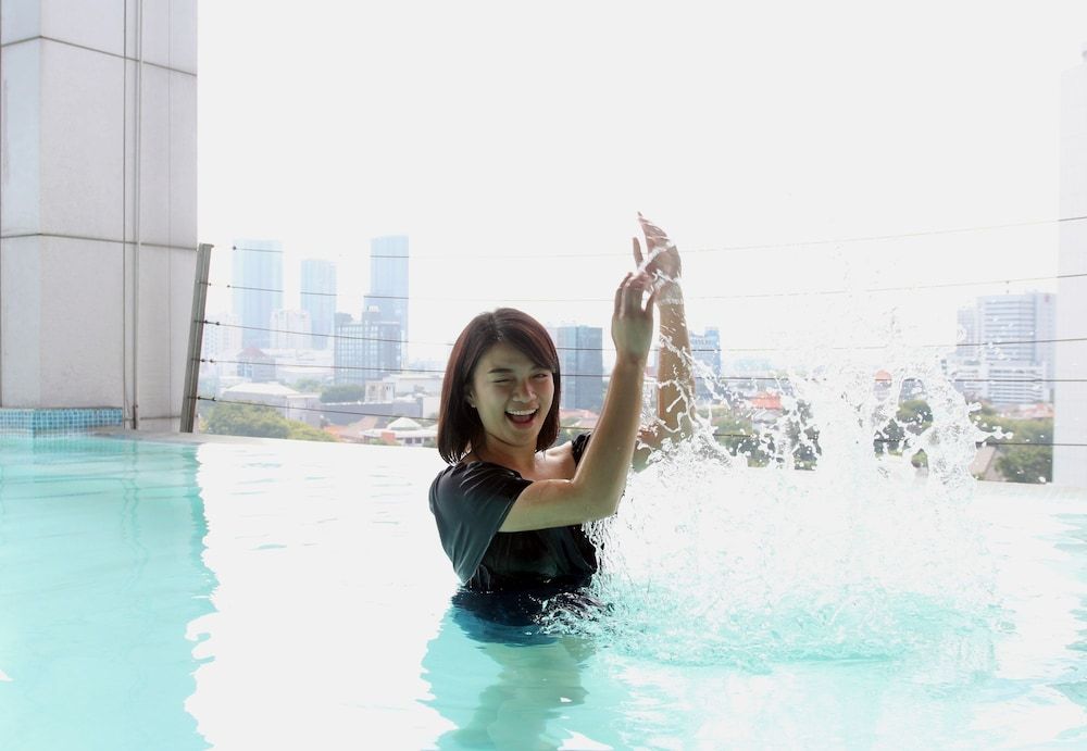 G Suites Hotel By Amithya