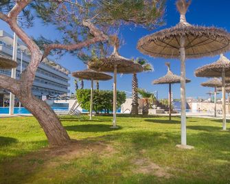 Eix Platja Daurada Hotel & SPA - Can Picafort