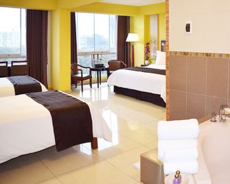 Gran Mundo Hotel & Suites - Lima