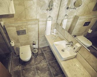 Elgarden Hotel & Residence - Kartepe