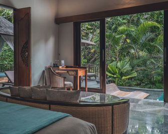 Aksari Resort & Spa Ubud by Ini Vie Hospitality - Gianyar
