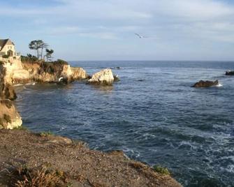 Enjoy Beautiful Shell Beach/Pismo Beach House in Comfort! - Pismo Beach