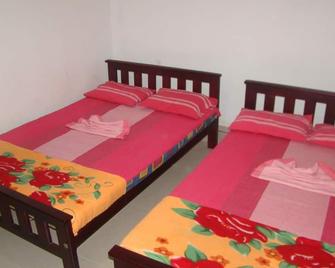 Ella Sashen Hotel - Ella - Bedroom