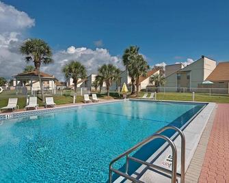 Horizon South 74F - Panama City Beach - Pool