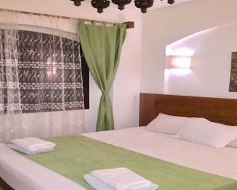 E Gouna 3 Bed Rooms Duplex- Pool Lagoon E - El Gouna - Bedroom