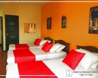 Hotel La Herreria Colonial - Popayán