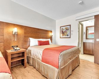 Motel Adam - Gatineau