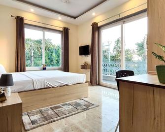 Covie Gurgaon 42 - Gurugram - Habitación