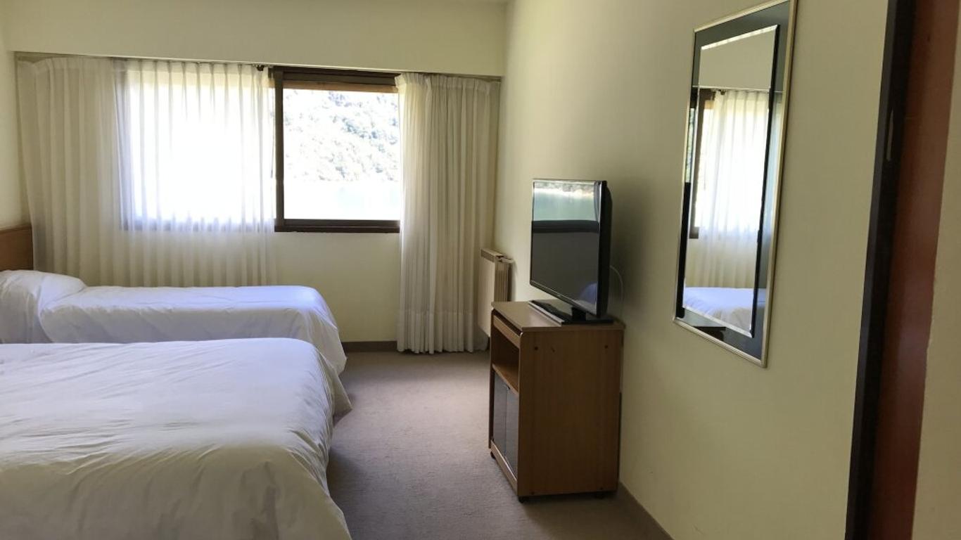Hotel Alun Nehuen