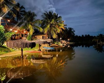 Moriá Eco Lodge - Icaraí