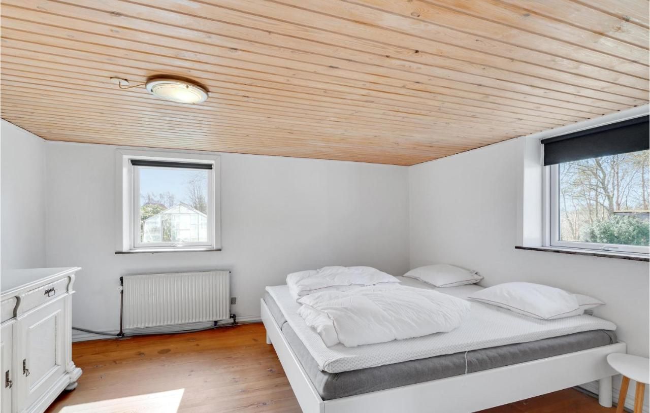 Gorgeous Home in Hoejslev With Wifi – Skive