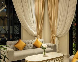 Sandals Vista - Bao Loc - Lounge