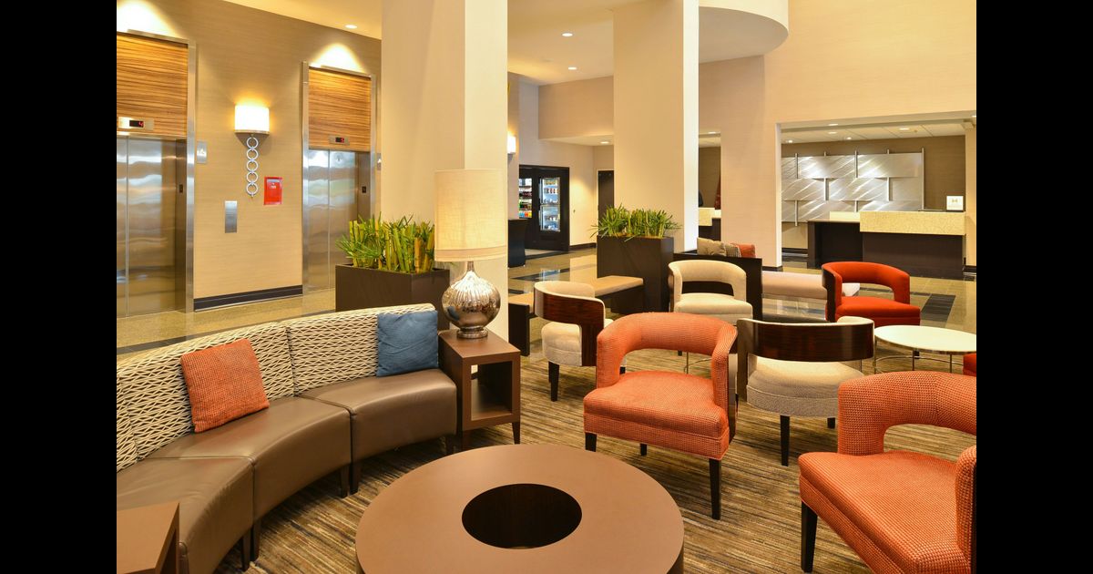 Hotel Belvoir Springfield in Springfield, the United States from $76 ...
