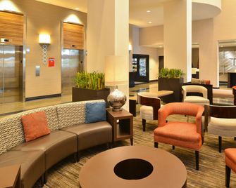 Hotel Belvoir Springfield - Springfield - Lounge