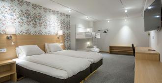 First Hotel Dragonen - Umeå - Bedroom