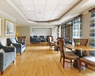 Turf Valley Resort - Ellicott City - Lounge
