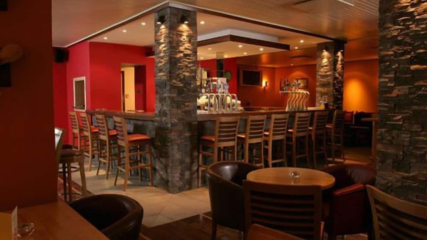 Hotel Rosslare