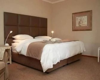 Drinkwater Guest Farm - Ermelo